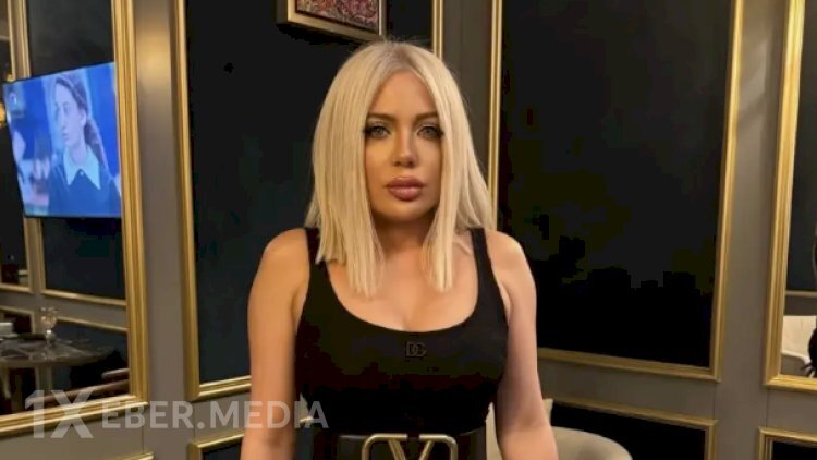 Səidə Sultandan xəbər var