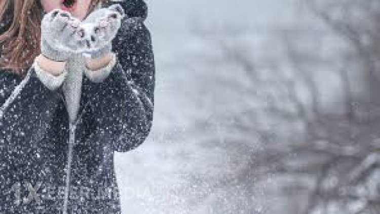 Dünyanın ən soyuq yaşayış yeri - Görün neçə dərəcə qeydə alındı