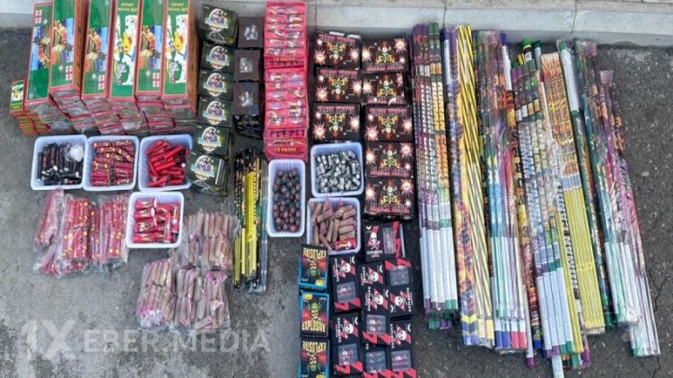 Uşaqlar üçün ölümcül təhlükə: Bir qığılcım hər şeyi məhv edə bilər