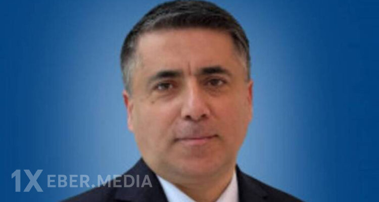 Samir Şixiyevə vəzifə verildi