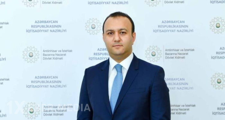 Vəzifədən yola salınan bu məmur haqqında sensasion iddia - HƏBS OLUNA BİLƏR