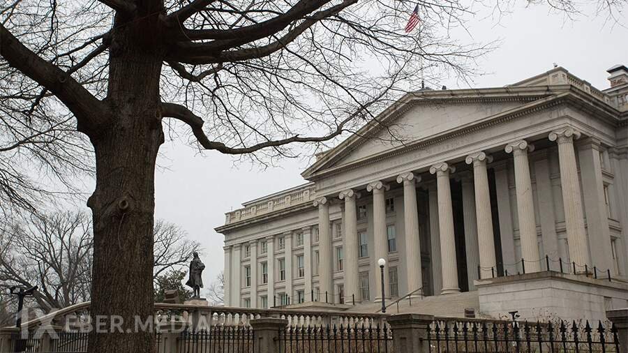 ABŞ 29 tanker və 20 hüquqi şəxsə qarşı İran əleyhinə sanksiyalar tətbiq edib