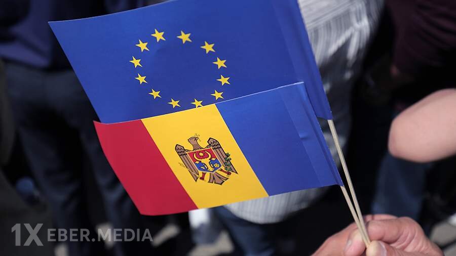 Aİ Moldovanın üzvlüklə bağlı danışıqları dondurdu