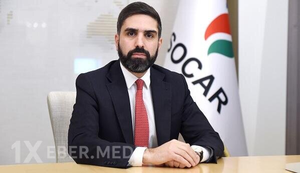 Rövşən Nəcəf DÇ-2026-nın püşkatma mərasiminə qatılacaq