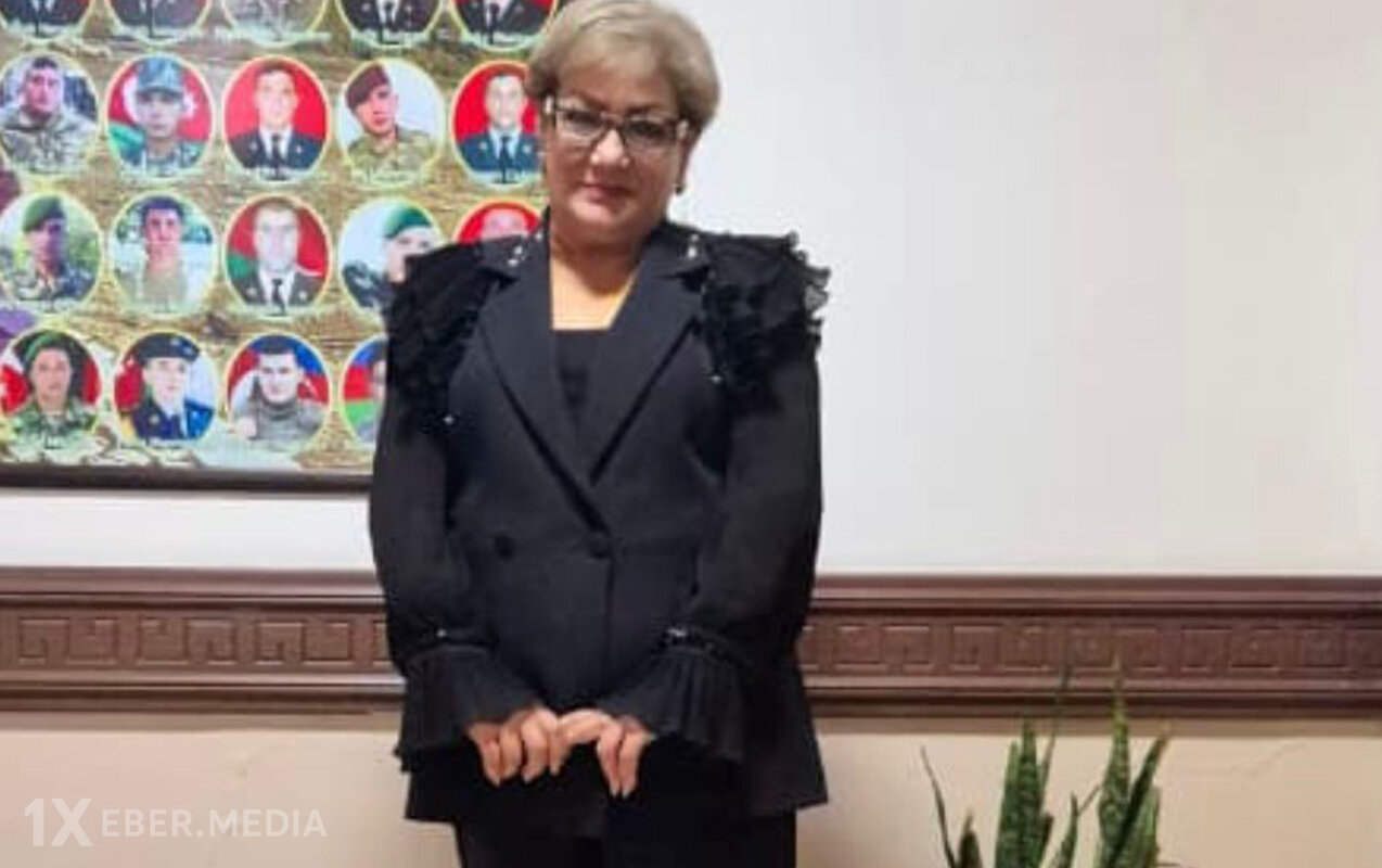 İsa Həbibbəylinin baldızı oğlunun vəfatındakı müəmma...