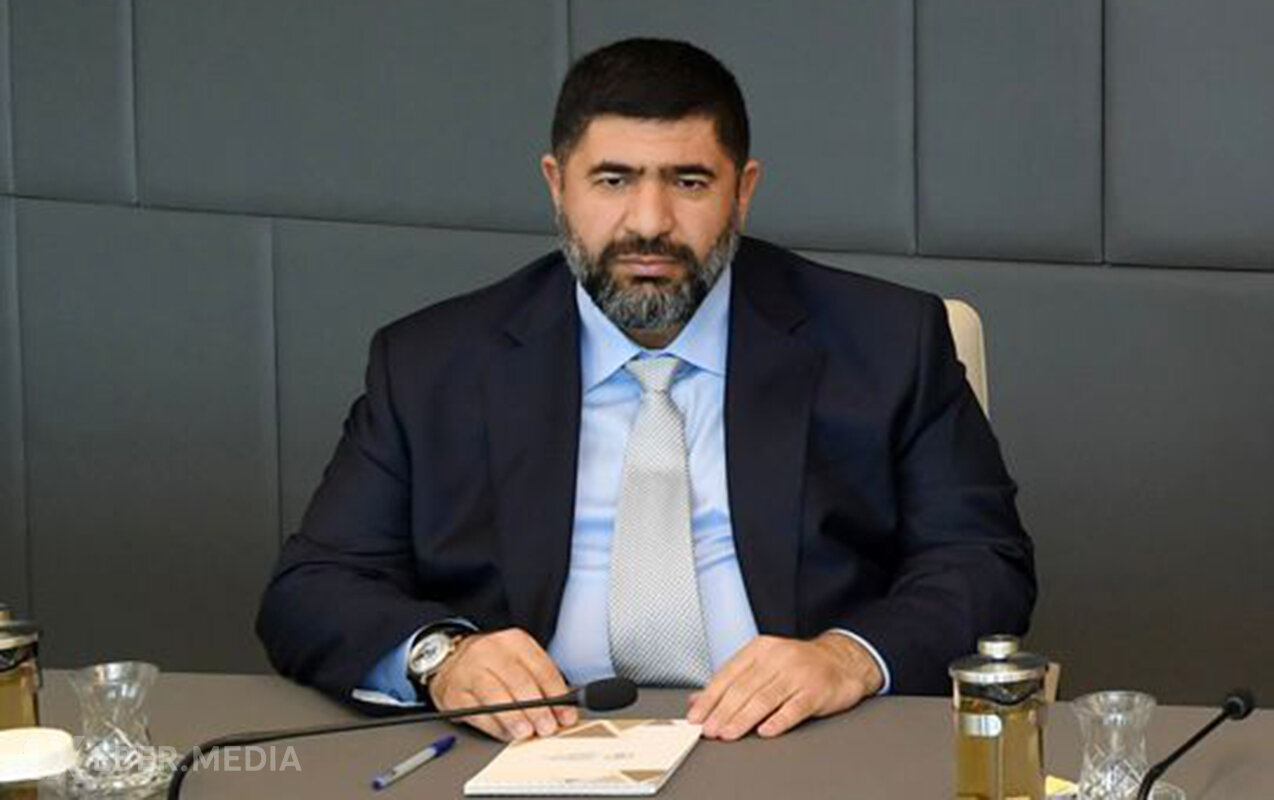 Ruslan Eyyubovun Türkiyədə şirkətləri üzə çıxdı – SİYAHI