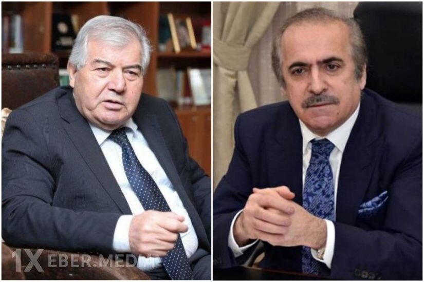 “Rafaellə uzun illərdir dostuq, bu məsələ bağlansın” - Sabir Rüstəmxanlı