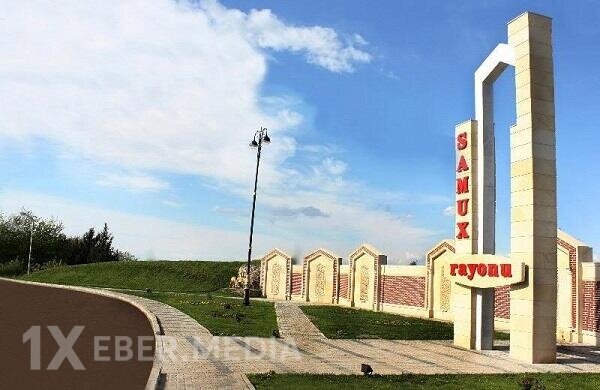 Başçının birinci müavini vəzifədən azad edildi