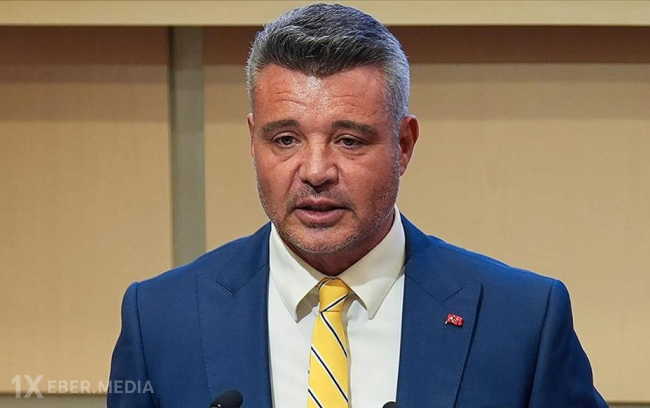 “Fənərbaxça” prezidenti ilə bağlı qərar verildi - Yenilənib