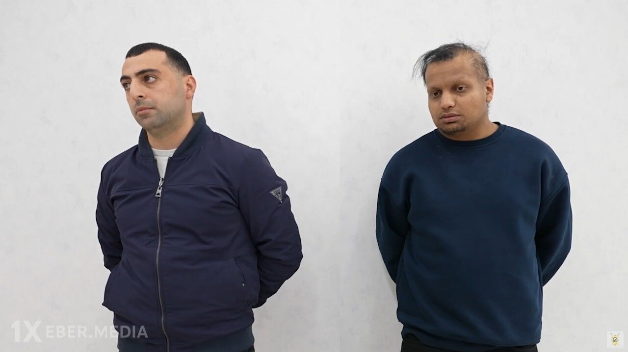 Kiberpolisdən “Qarabağ” - “Ayaks” oyunu ilə bağlı əməliyyat - Saxlanılanlar var+Video