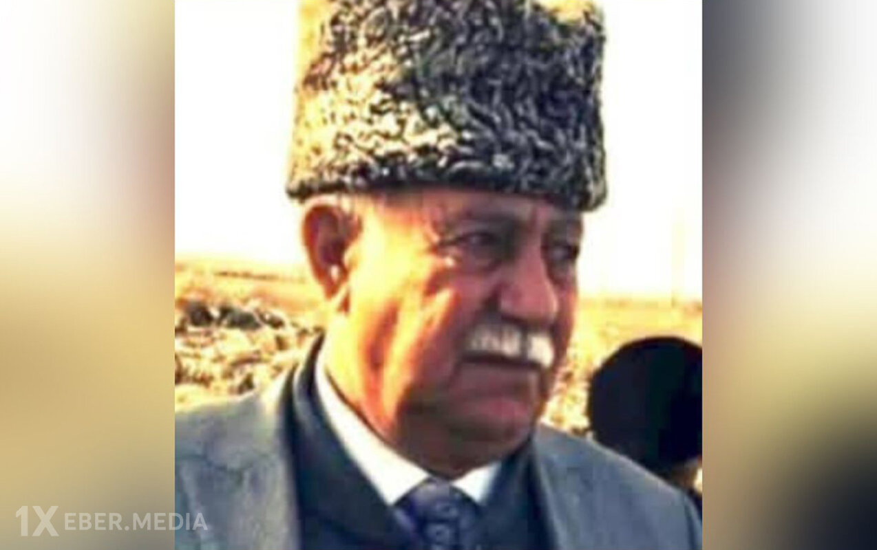 Milli Qəhrəmanın atası vəfat etdi