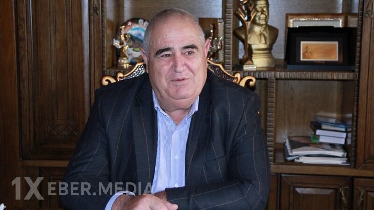 Şərurlu İsfəndiyara bəraət verildi