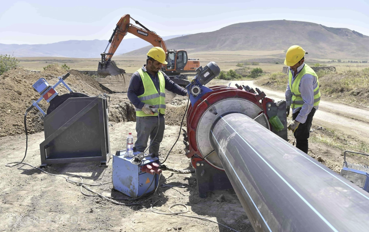 Füzulidə bu işlərin icrası - 12 milyona başa gələcək