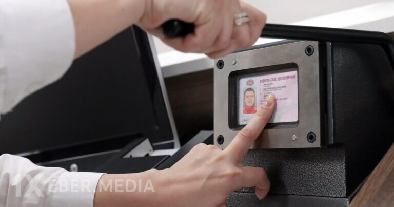 Şəxsiyyət və sürücülük vəsiqələrinin verilməsi ilə bağlı YENİLİK: Daha bu qurumlara getməyəcəksiz...