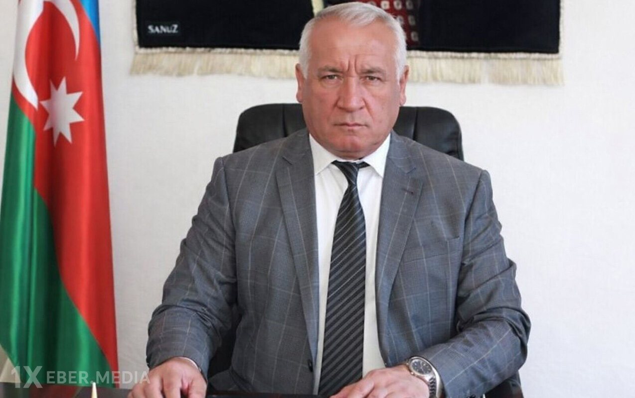 Tanrıverdi Tanrıverdiyev həbsdə vəfat etdi