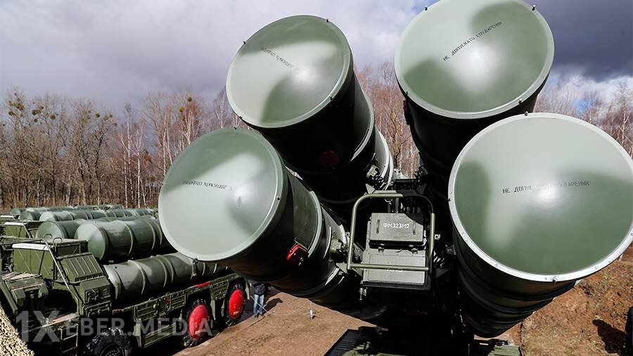 ABŞ səfiri: Türkiyə S-400-lərdən imtina edib F-35 almağı planlaşdırır