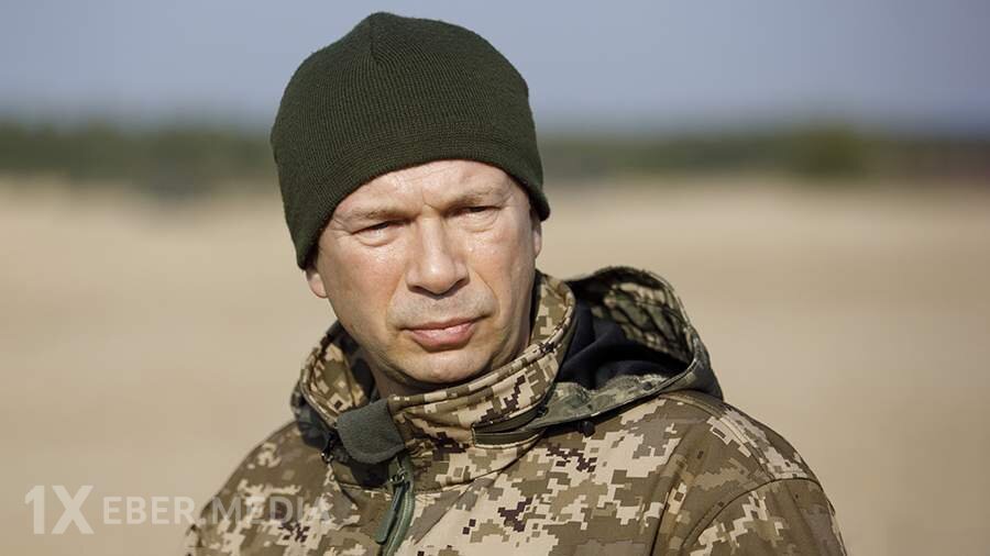 Rada deputatı Syrskinin işdən çıxarılması tələbi ilə tətil elan edib