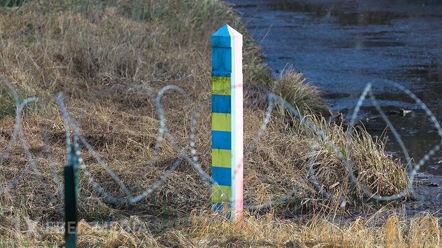 Lukaşenko Belarus-Ukrayna sərhədində vəziyyətin sabitləşdiyini açıqlayıb