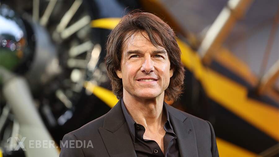 Tom Kruz Trampa görə kosmosda film çəkməyəcək