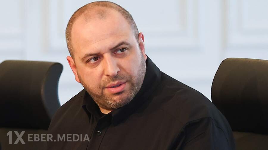 Umerov FTB rəhbəri ilə bir neçə gizli görüş keçirib