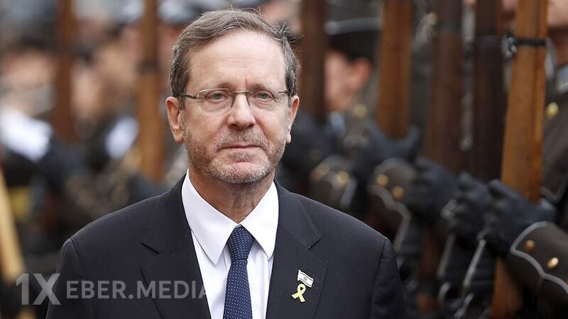 İsrail prezidenti Trampın Netanyahunu bağışlama xahişini rədd etdi