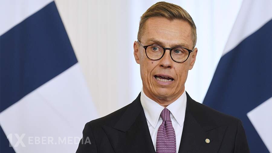 Stubb: Ukraynada sülh həmişəkindən daha yaxındır