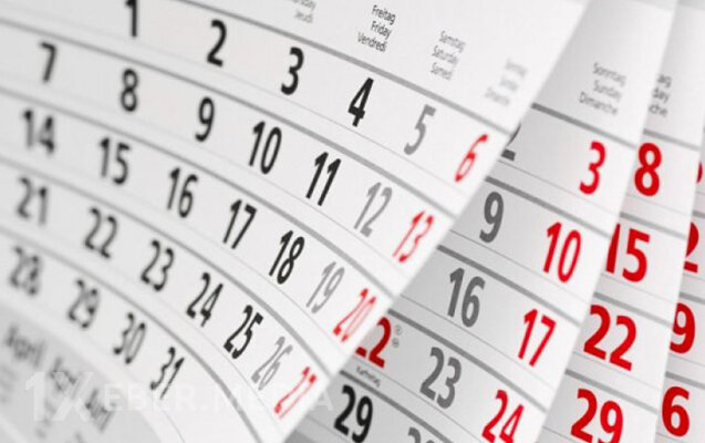 Azərbaycanda 2026-cı ilin bayram günləri müəyyən edildi