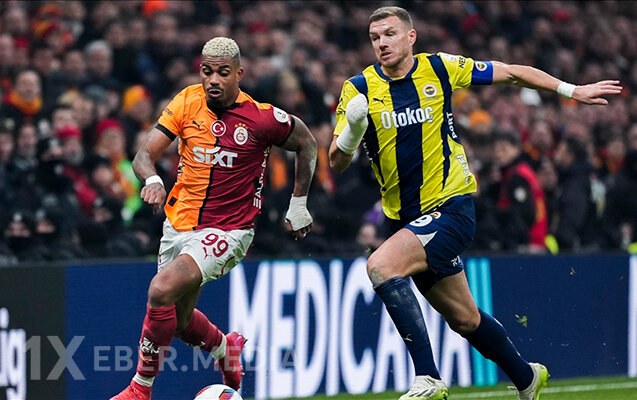 “Qalatasaray” derbidə önə çıxdı - Yenilənir