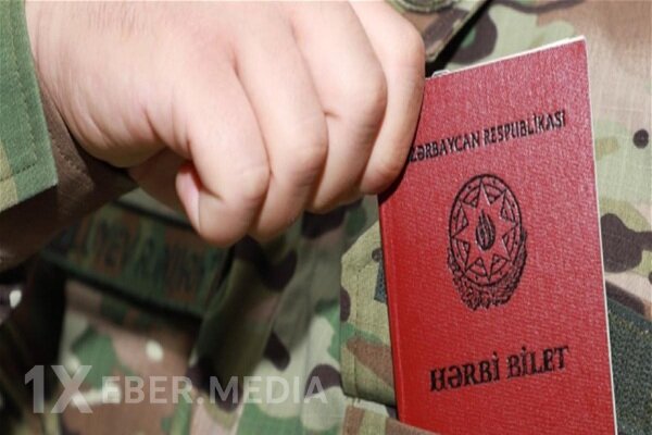 Bu gənclərə hərbi xidmətdən möhlət verilə bilər