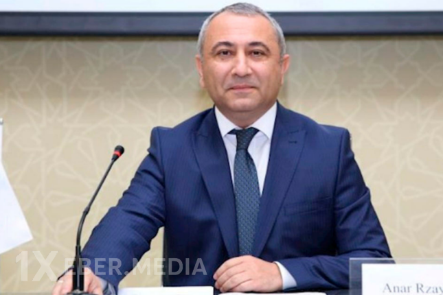 AYNA sahibi bəlli olmayan şirkətdən 223 min manatlıq katric alır