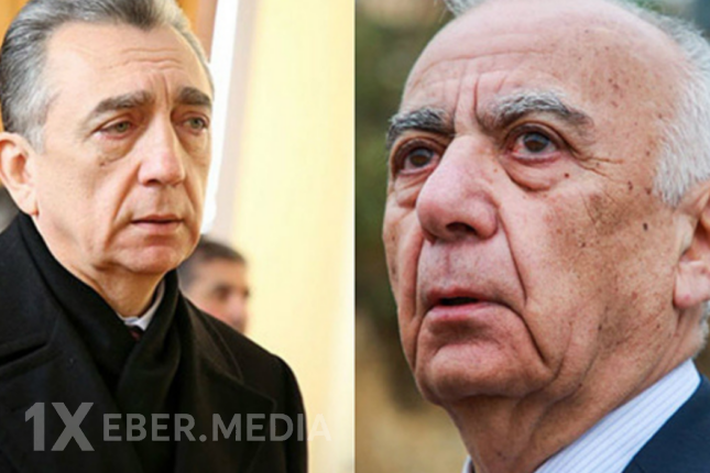 Əzizov paytaxtın mərkəzini Abutalıbova qədərki dövrə qaytarır