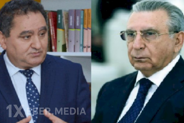 Ermənilər bizi vəhşicəsinə qovanda Ramiz Mehdiyev deyirdi ki… – Sabiq deputat danışdı