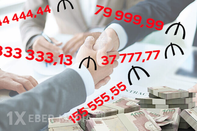 Tenderlərdə “zerkalnı” məbləğlər udan şirkət kimindir?