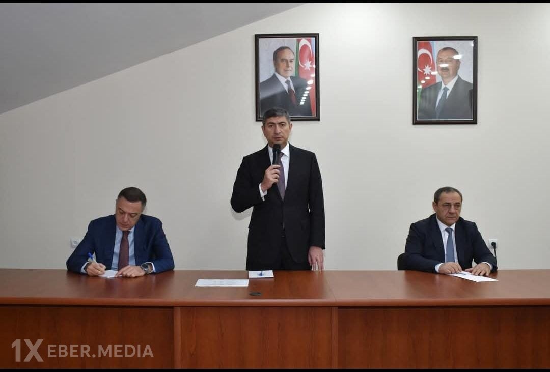 Elşad Həsənovun görüşünə kimlər gəlir?