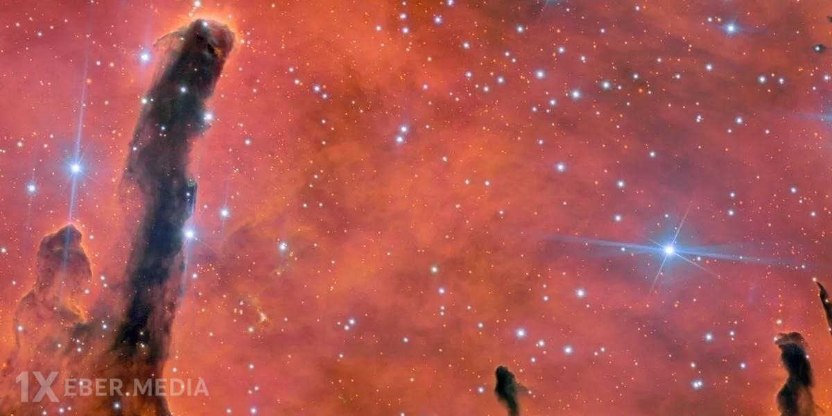 İlin ən yaxşı kosmik görüntüləri - FOTOLAR