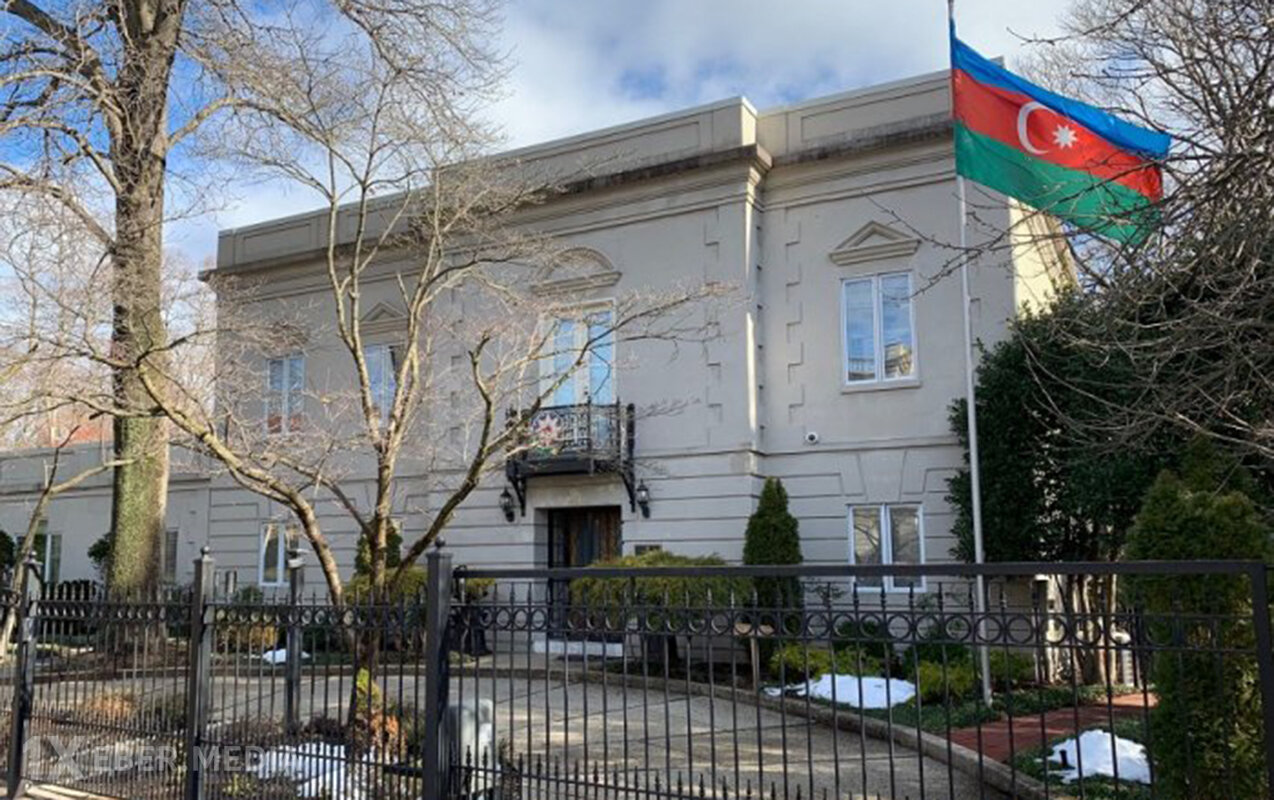 ABŞ-də yaşayan Azərbaycan vətəndaşlarına - Çağırış