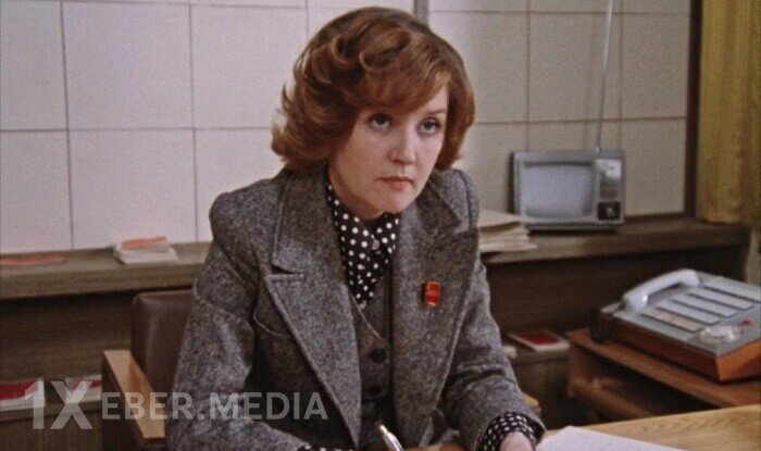 Rusiyanın məşhur aktrisası öldü