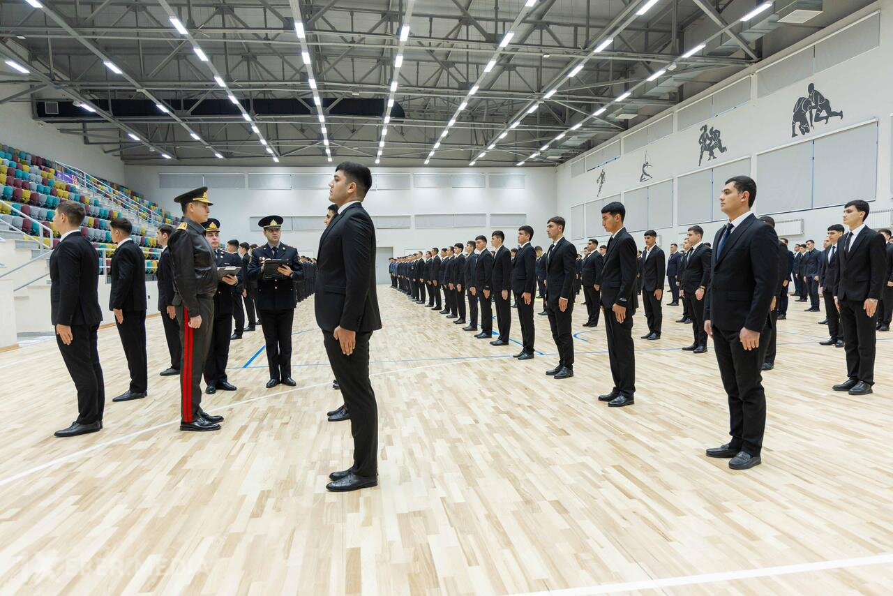 Vilayət Eyvazov Gəncə şəhərində növbəti vətəndaş qəbulu və sıra baxışı keçirdi