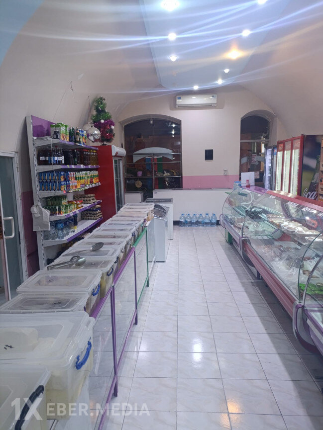 “İvanovka”da yoxlama - Satışı qadağan olundu