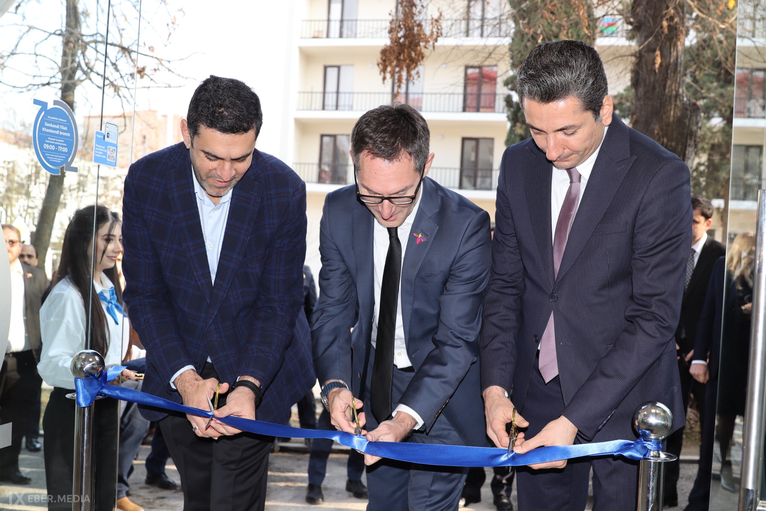 Xankəndi, Ağdərə və Xocalıda sahibkarlığın dəstəklənməsi istiqamətində yeni addımlar atılır