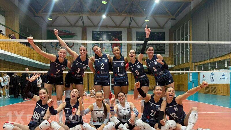 İki böyük şirkətin həmrəylik qələbəsi