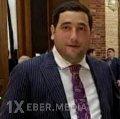 İsa Həbibbəylinin müəmmalı şəkildə vəfat edən  qohumunun FOTOSU