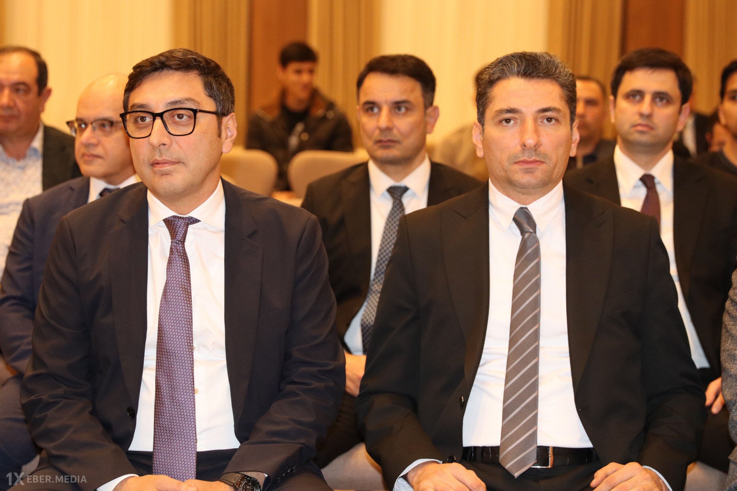 Xankəndidə şahmat turnirinə yekun vuruldu