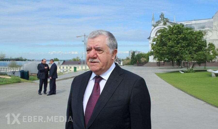 Abbasovu ermənilər varlandırıb? – Xanımının adını dəyişdi, qayınanası isə…