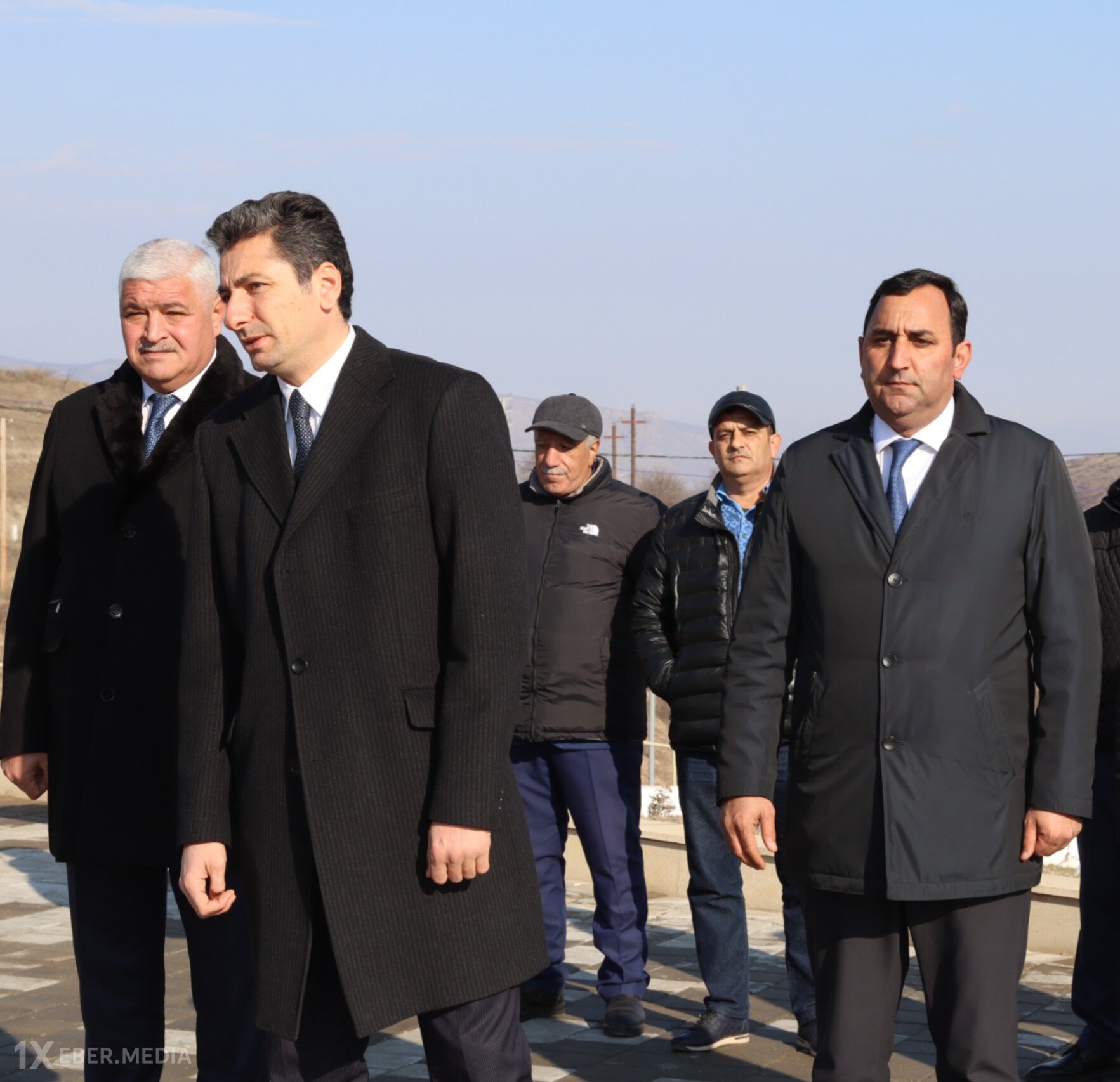 Xocalının daha iki kəndinə 133 nəfər qayıtdı