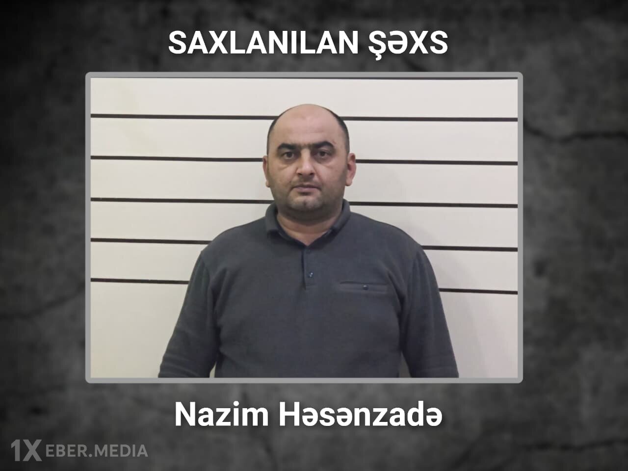 Polis dələduzluqda ittiham edilərək işi məhkəmə baxışında olan şəxsi yenidən eyni əməli törətdiyi üçün saxlayıb