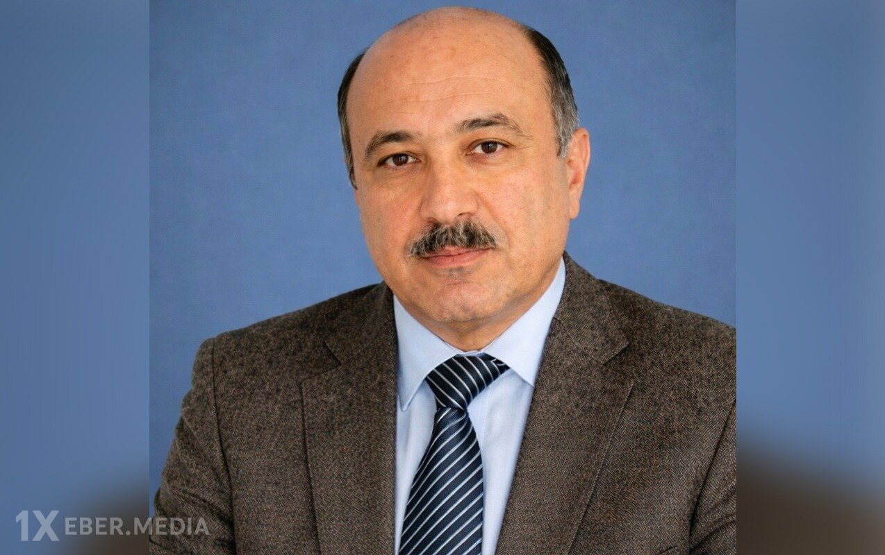 Müştəriləri aldadan şadlıq sarayı Xəlil Göyüşovundur