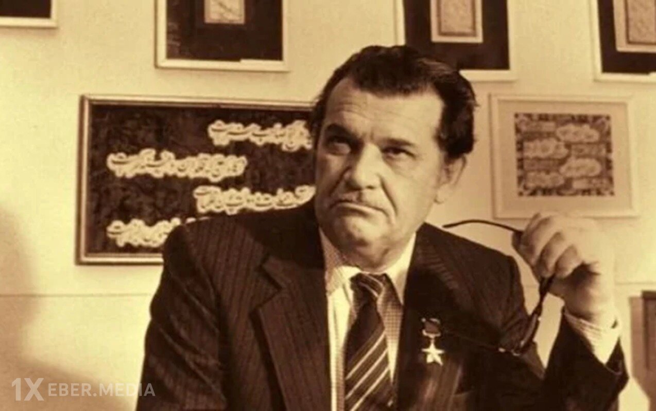 Ziya Bünyadovun qatilini azadlığa çıxarmaq istəyən - Qayınatası imiş