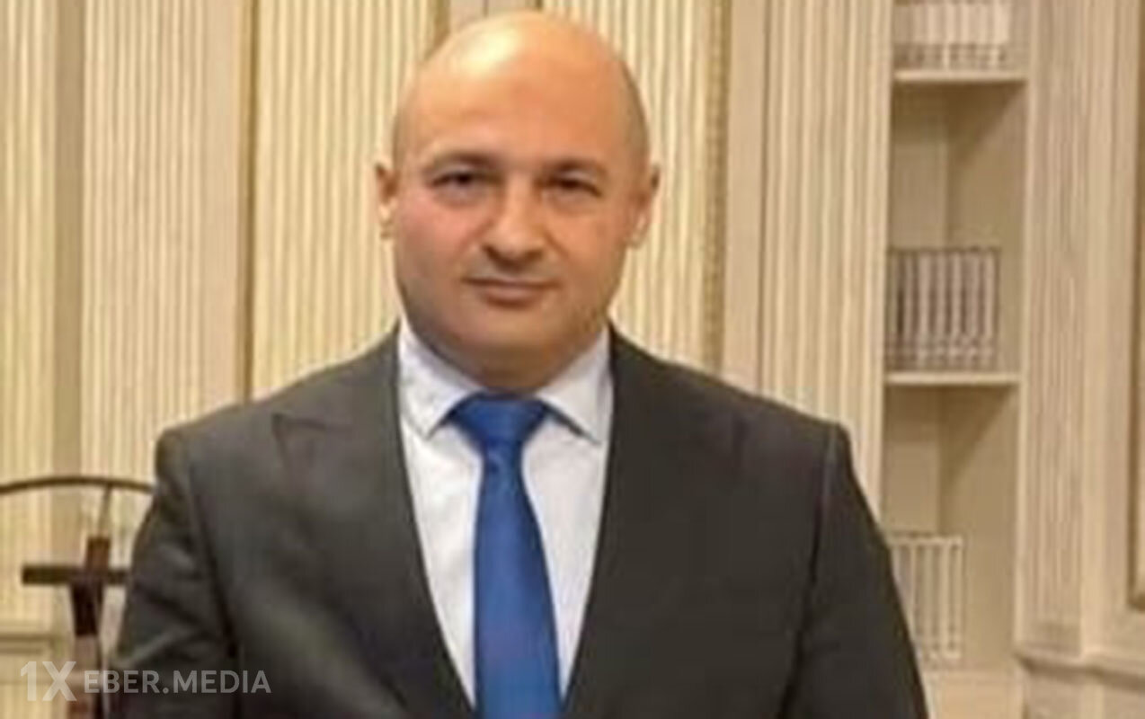 Anar Əliyevdən yeni təyinat