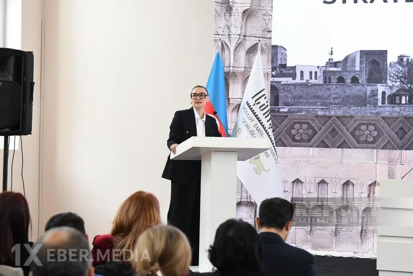 İçərişəhər 2028-ci ilədək özünü maliyyələşdirən mədəni irs mərkəzinə çevriləcək